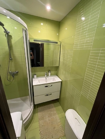 
  Сдается 3-комн. квартира, 60 м², Зорге ул, д. 56
. Фото 7.