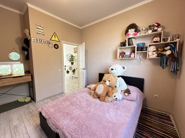 
  Продается дом, 117.7 м², Ростов-на-Дону
. Фото 24.