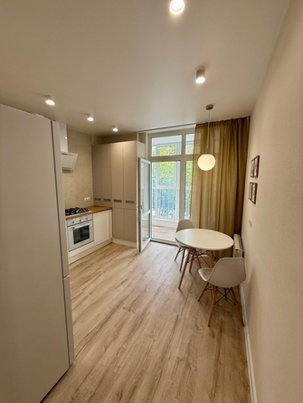 
  Продается 1-комн. квартира, 40 м², Берберовская ул, д. 9
. Фото 4.