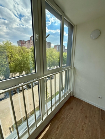 
  Продается 1-комн. квартира, 40 м², Берберовская ул, д. 9
. Фото 11.