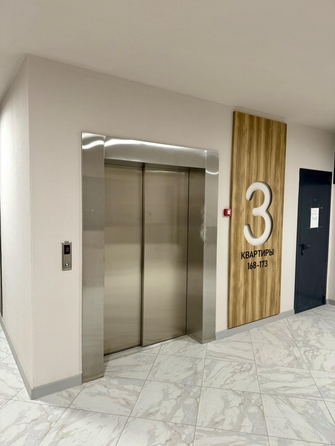 
  Продается 1-комн. квартира, 40 м², Берберовская ул, д. 9
. Фото 21.