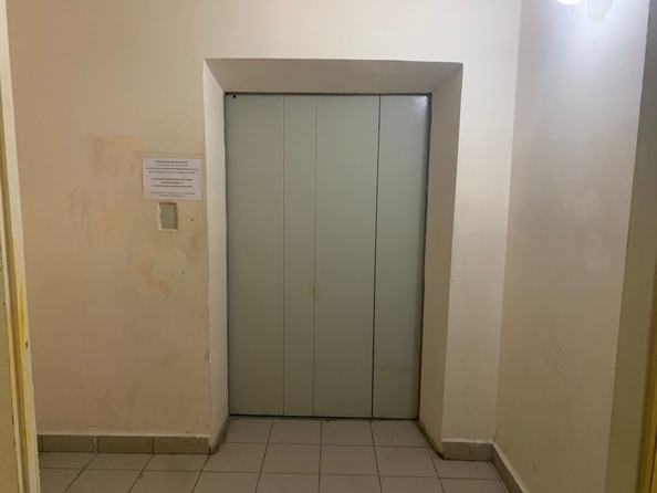 
  Продается 2-комн. квартира, 48 м², Искусственная ул, д. 13
. Фото 20.