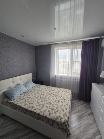 
  Продается 2-комн. квартира, 58 м², Герасименко ул, д. 17/2
. Фото 9.