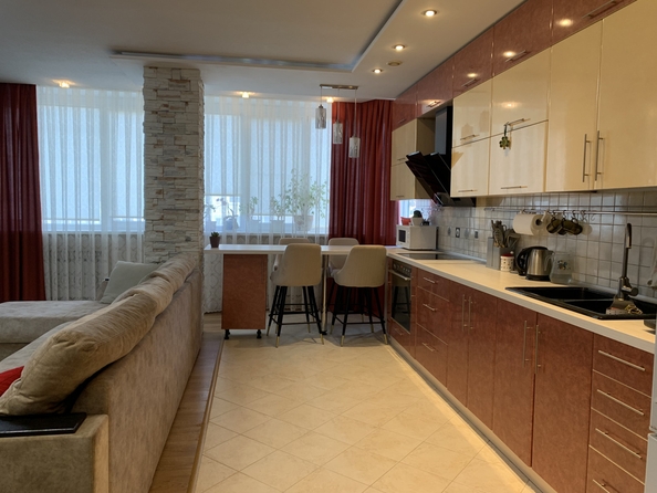 
  Продается 3-комн. квартира, 93.1 м², 339-й Стрелковой Дивизии ул, д. 12д
. Фото 3.