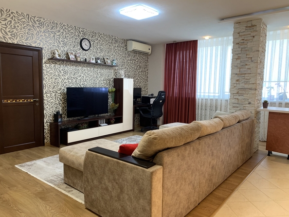 
  Продается 3-комн. квартира, 93.1 м², 339-й Стрелковой Дивизии ул, д. 12д
. Фото 5.