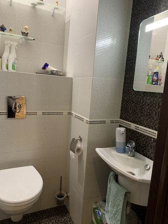 
  Продается 3-комн. квартира, 93.1 м², 339-й Стрелковой Дивизии ул, д. 12д
. Фото 14.
