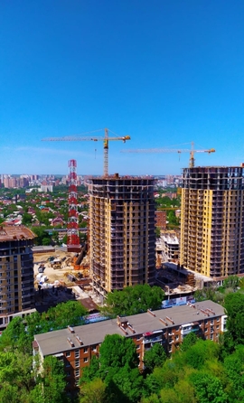 
  Продается студия, 25.6 м², Ларина ул, д. 45
. Фото 5.