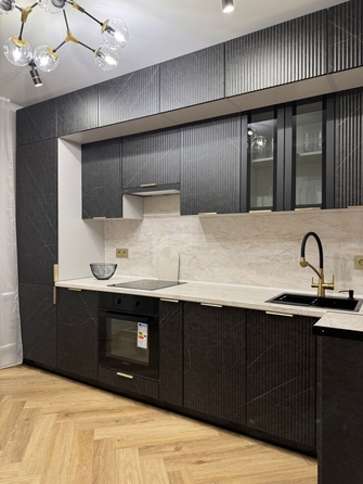 
  Продается 1-комн. квартира, 37 м², Заводская ул, д. 35
. Фото 4.