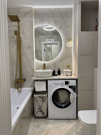 
  Продается 1-комн. квартира, 37 м², Заводская ул, д. 35
. Фото 7.
