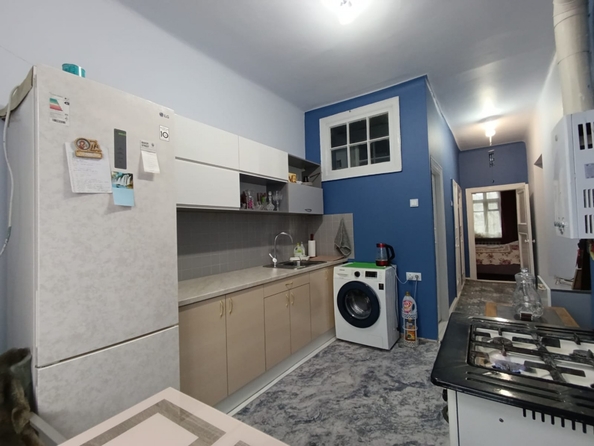 
  Продается 2-комн. квартира, 56.9 м², Красноармейская ул, д. 62/95
. Фото 2.