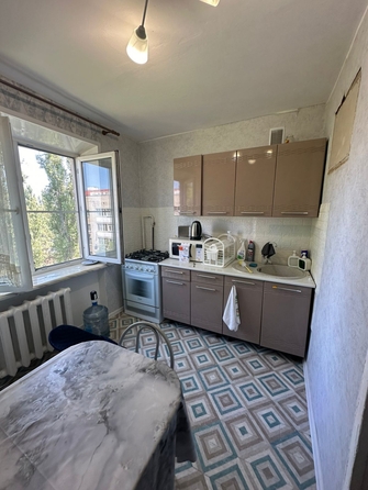 
  Продается 2-комн. квартира, 48 м², Пролетарская ул, д. 31
. Фото 6.