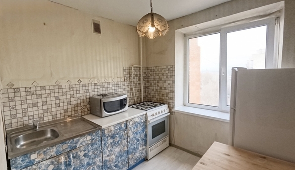 
  Продается 1-комн. квартира, 32 м², Краеведческая ул, д. 17
. Фото 1.