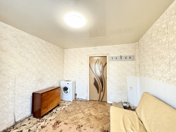 
  Продается 1-комн. квартира, 18 м², 40-летия Победы пр-кт, д. 282
. Фото 2.