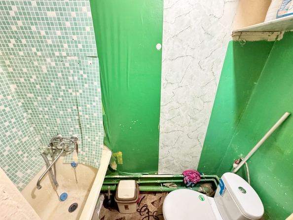 
  Продается 1-комн. квартира, 18 м², 40-летия Победы пр-кт, д. 282
. Фото 5.