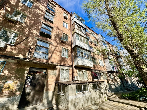 
  Продается 1-комн. квартира, 18 м², 40-летия Победы пр-кт, д. 282
. Фото 6.