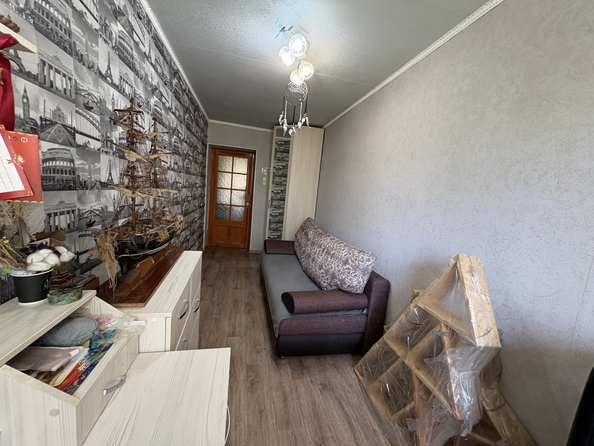 
  Продается 3-комн. квартира, 55.5 м², Стачки пр-кт, д. 199/3
. Фото 8.