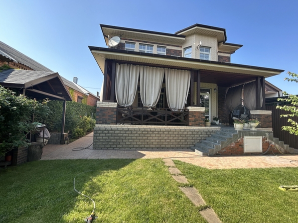 
  Продается дом, 290 м², Ростов-на-Дону
. Фото 1.