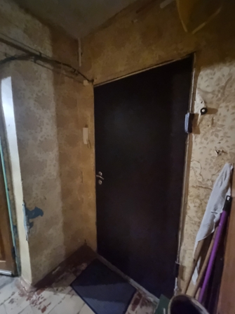 
  Продается 3-комн. квартира, 50 м², Гвардейский пер, д. 72а
. Фото 11.