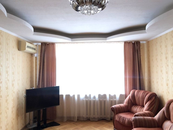 
  Продается 3-комн. квартира, 85 м², Мечникова ул, д. 142а
. Фото 1.