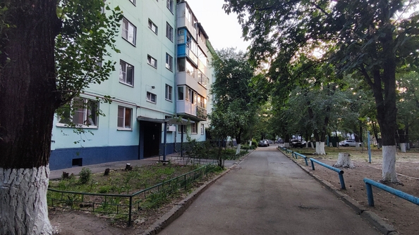 
  Продается 2-комн. квартира, 41.4 м², Коммунистический пр-кт, д. 40
. Фото 10.