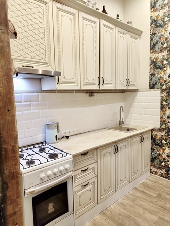 
  Продается 1-комн. квартира, 39 м², Ульяновская ул, д. 60
. Фото 1.
