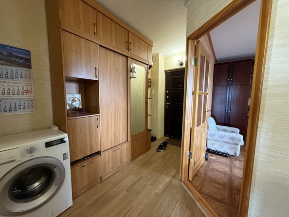 
  Продается 3-комн. квартира, 60 м², 2-я Краснодарская ул, д. 129/1
. Фото 10.