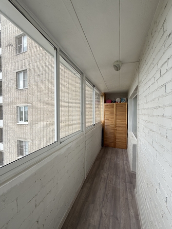 
  Продается 3-комн. квартира, 60 м², 2-я Краснодарская ул, д. 129/1
. Фото 15.