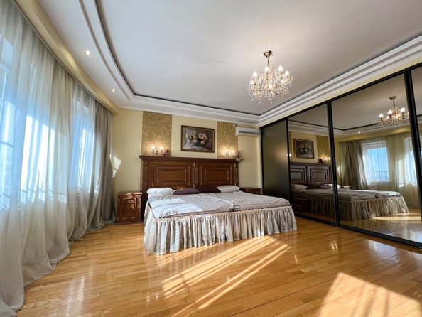 
  Продается дом, 325 м², поселок Янтарный
. Фото 6.