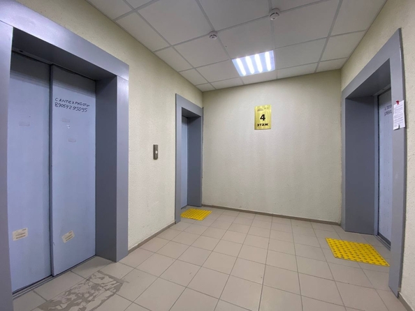 
  Продается студия, 30 м², Красноармейская ул, д. 157В
. Фото 14.