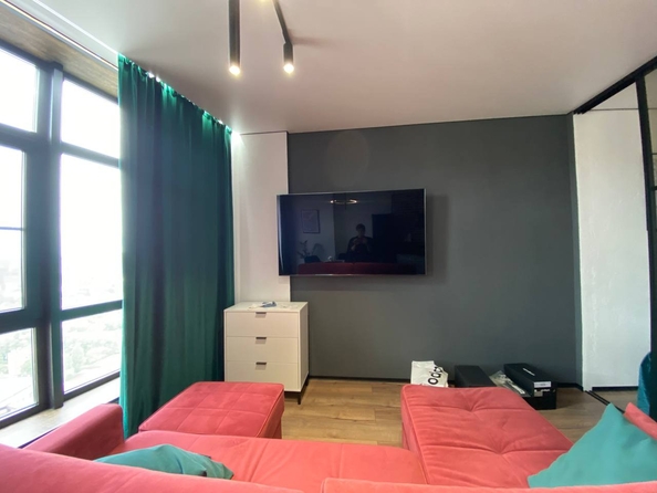 
  Продается 1-комн. квартира, 40 м², Красноармейская ул, д. 157
. Фото 3.