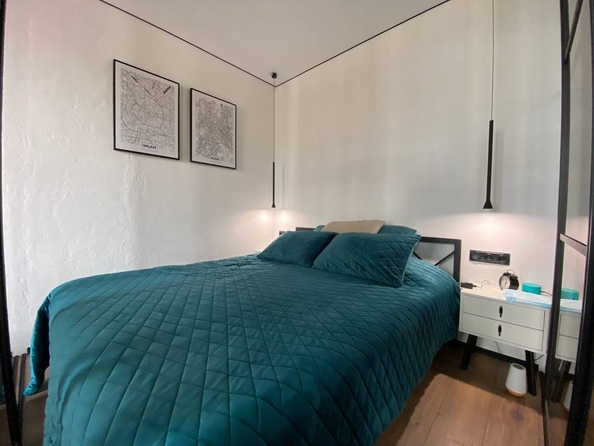 
  Продается 1-комн. квартира, 40 м², Красноармейская ул, д. 157
. Фото 4.