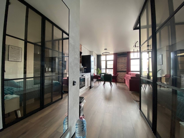 
  Продается 1-комн. квартира, 40 м², Красноармейская ул, д. 157
. Фото 8.