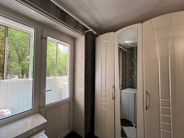 
  Продается 2-комн. квартира, 53.8 м², Нансена ул, д. 121
. Фото 11.