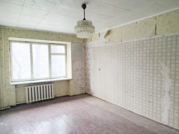 
  Продается 3-комн. квартира, 57.2 м², Содружества ул, д. 80
. Фото 1.