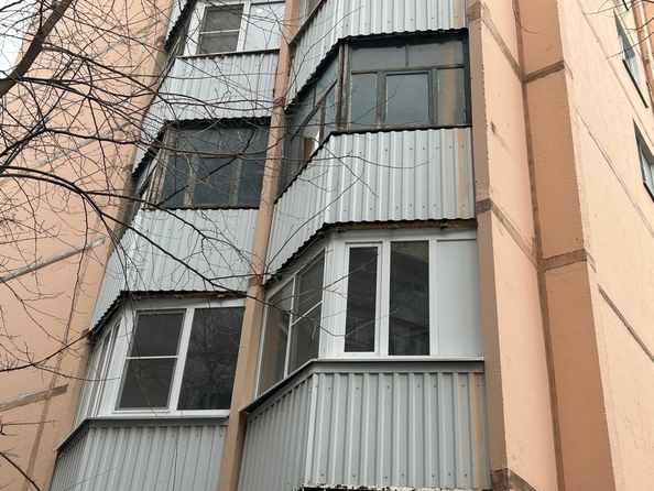 
  Продается 1-комн. квартира, 40 м², Зорге ул, д. 62
. Фото 27.