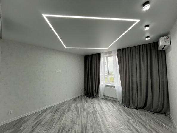 
  Продается 1-комн. квартира, 38 м², Ткачева ул, д. 42
. Фото 5.