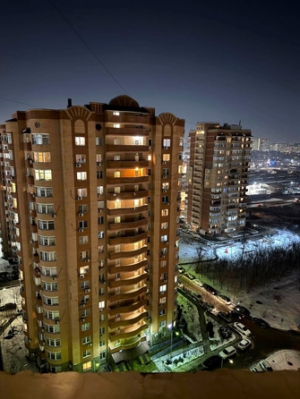 
  Продается 3-комн. квартира, 82 м², Коблова пер, д. 6
. Фото 22.