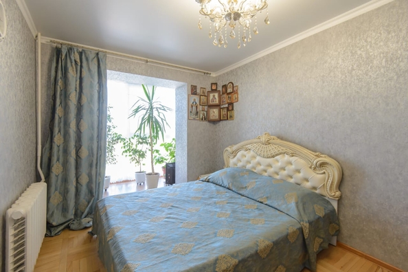 
  Продается 4-комн. квартира, 80 м², 1-я Баррикадная ул, д. 48
. Фото 10.