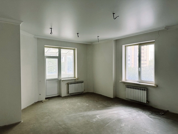 
  Продается 2-комн. квартира, 93 м², Гагарина пл, д. 6/87
. Фото 1.