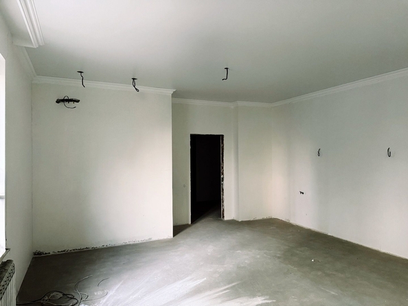 
  Продается 2-комн. квартира, 93 м², Гагарина пл, д. 6/87
. Фото 2.