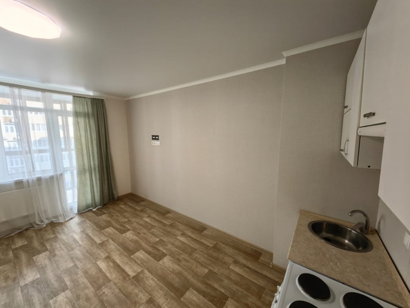 
  Продается студия, 30 м², Сиверса пр-кт, д. 32
. Фото 14.