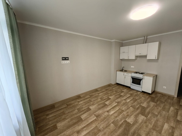 
  Продается студия, 30 м², Сиверса пр-кт, д. 32
. Фото 16.