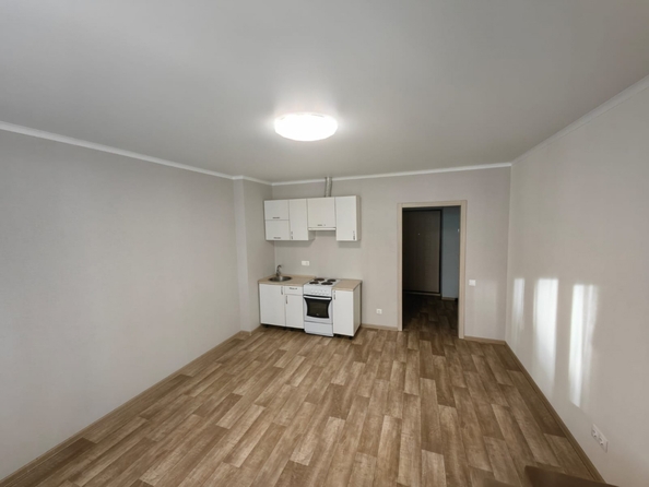 
  Продается студия, 30 м², Сиверса пр-кт, д. 32
. Фото 20.