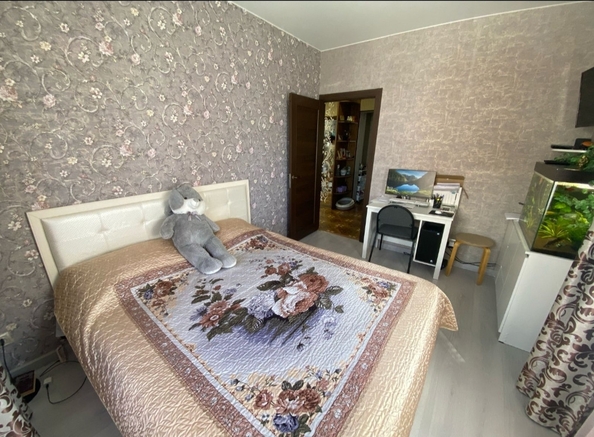 
  Продается 2-комн. квартира, 60 м², Еременко ул, д. 108
. Фото 4.