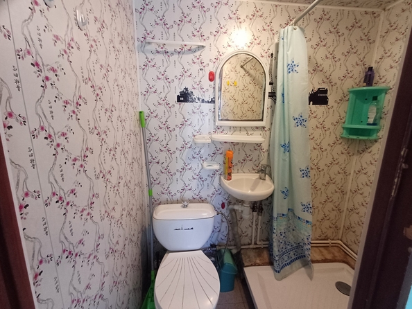 
  Продается 1-комн. квартира, 19 м², Алексея Береста ул, д. 3
. Фото 11.