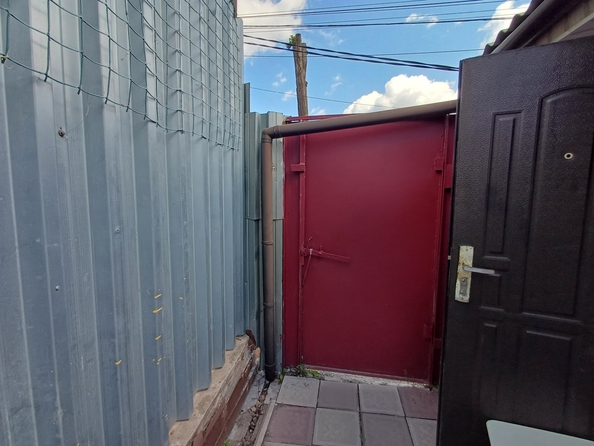 
  Продается 1-комн. квартира, 19 м², Алексея Береста ул, д. 3
. Фото 12.