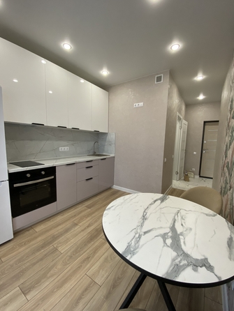 
  Продается 1-комн. квартира, 37 м², ЖК Западные Аллеи, литера 4.2
. Фото 2.