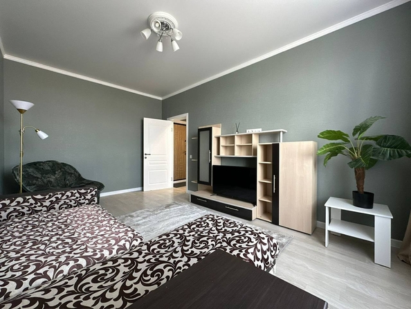 
  Продается 1-комн. квартира, 35 м², Маршала Жукова пр-кт, д. 23
. Фото 2.