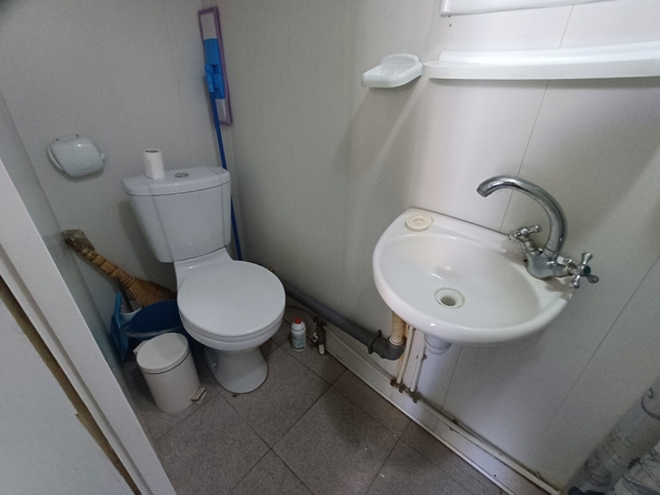 
  Продается 1-комн. квартира, 16 м², Алексея Береста ул, д. 3
. Фото 7.