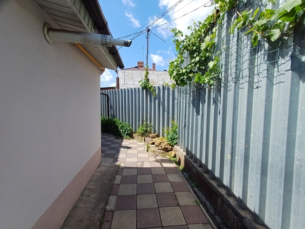 
  Продается 1-комн. квартира, 16 м², Алексея Береста ул, д. 3
. Фото 9.